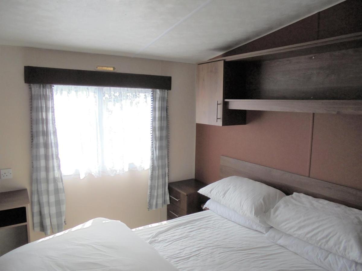 Kingfisher : Seabreeze:- 6 Berth, Enclosed Veranda, Close To Site Shop Ingoldmells Kültér fotó